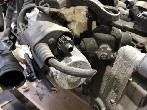 Starter VW TOURAN (1T1, 1T2) 1.9 TDI | BP25679502M8 