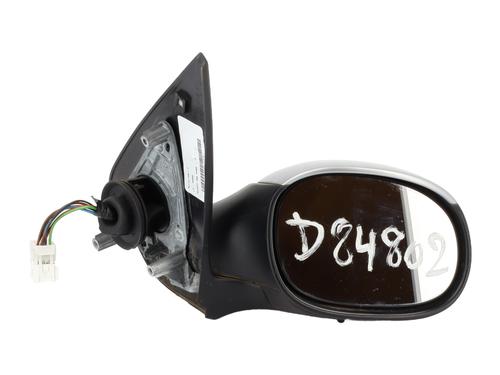 Used Right mirror PEUGEOT 206 Hatchback (2A/C) 2.0 HDI 90 (90 hp) 25698186