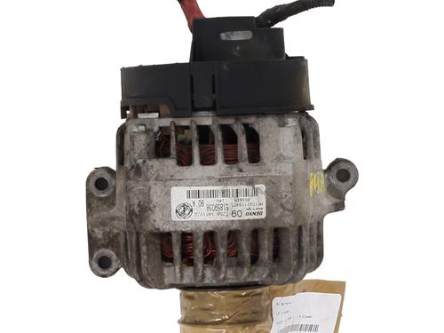 Alternator PEUGEOT 107 (PM_, PN_) 1.4 HDi | BP25697623M7 