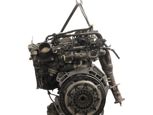 Engine FORD MONDEO III (B5Y) 1.8 16V | BP39513379M1 - Image 3