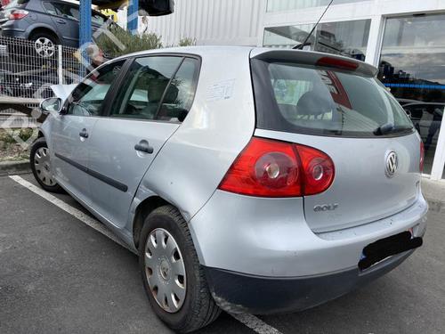 Steering column stalk VW GOLF V (1K1) 1.9 TDI | BP25687288I23 - Image 2