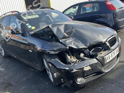 Left headlight BMW 3 Touring (E91) 320 d | BP32448134C28  - Image 7