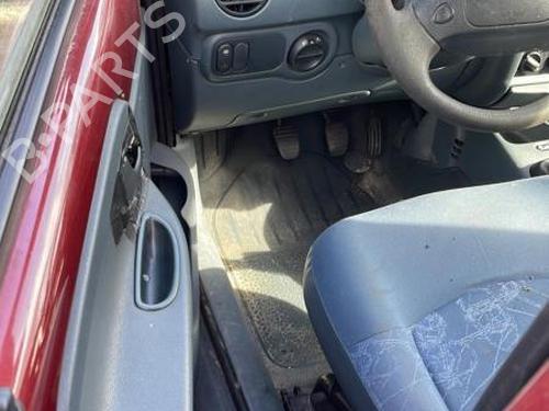 Left taillight RENAULT KANGOO (KC0/1_) D 65 1.9 (KC0E, KC02, KC0J, KC0N) | BP25695902C34 - Image 9