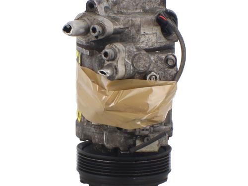 AC compressor BMW 1 (E81) 118 d | BP25675574M34 