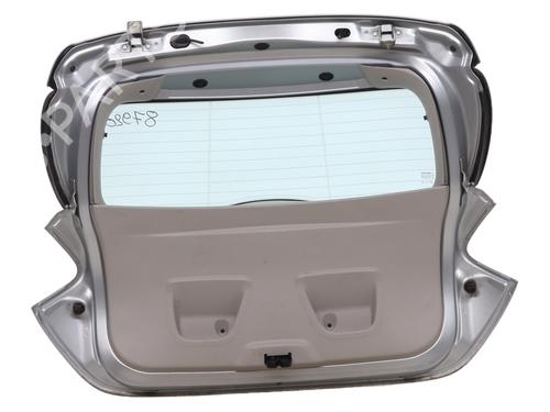 Tailgate RENAULT ZOE (BFM_) | BP33610572C6 - Image 4