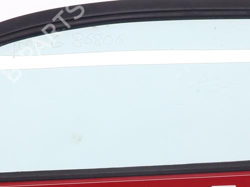 Used Front left window mechanism Front left window mechanism PEUGEOT 1007 (KM_) 1.4 (75 hp) 28295420 28295420