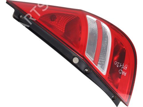 Right taillight HYUNDAI i30 (FD) 1.6 CRDi | BP29079339C35  - Image 6