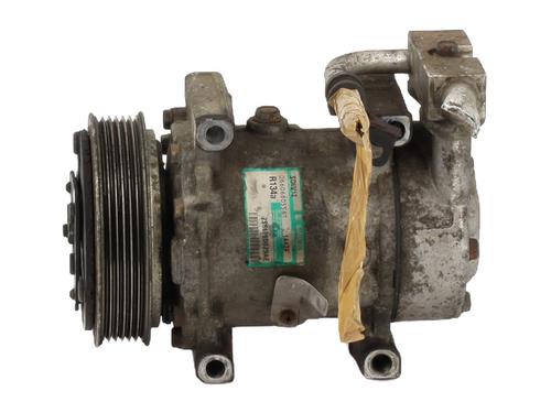 Used AC compressor FORD FIESTA V (JH_, JD_) 1.4 TDCi (68 hp) 25678759