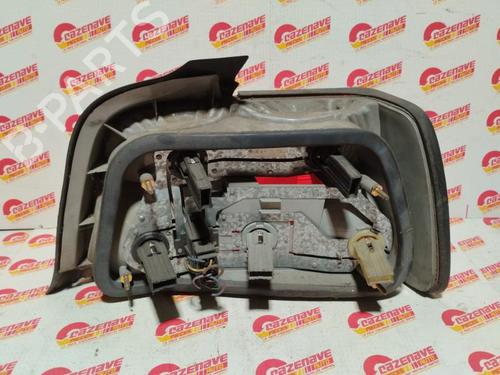 Used Left taillight Left taillight 25688098 25688098
