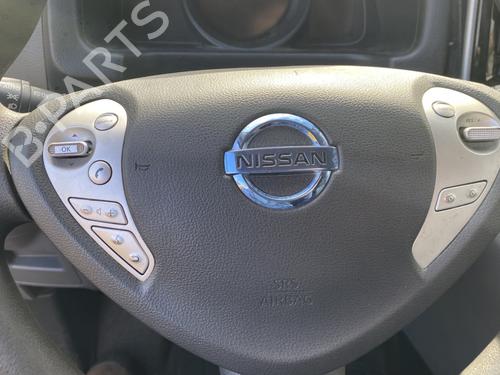 driver-airbag-nissan-nv200-van-2010-25691405 main image