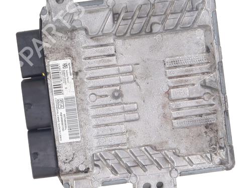 Used Control unit Control unit CITROËN C5 III Break (RW_) 1.6 HDi 110 (112 hp) 32265257 32265257