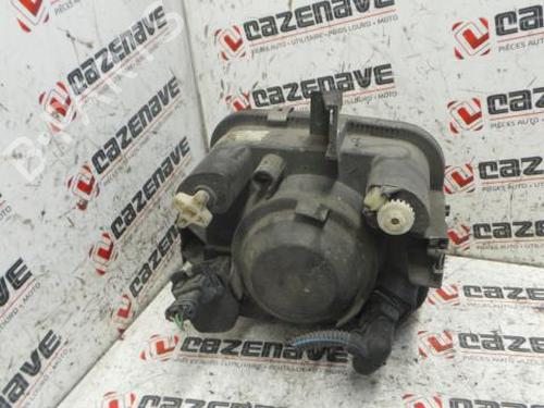 Used Right headlight Right headlight FIAT MULTIPLA (186_) 1.9 JTD 105 (186AXB1A) (105 hp) 25696868 25696868