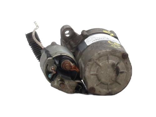 Starter RENAULT CLIO II (BB_, CB_) 1.4 16V (B/CB0P, BB13) | BP25697912M8 