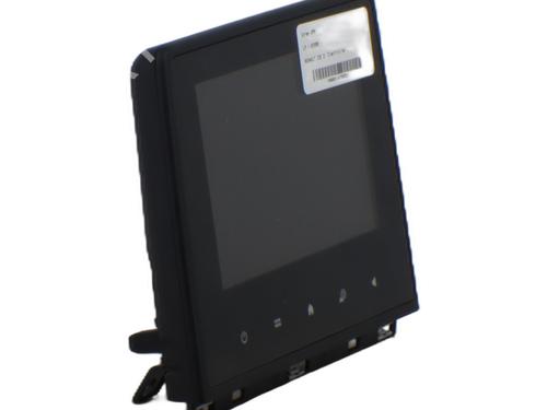 Display monitor RENAULT ZOE (BFM_) ZOE (BFMC, BFMD) | BP29978023C48