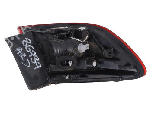 Right taillight RENAULT CLIO V (B7_) 1.5 Blue dCi 85 (B7AG) | BP26148052C35  - Image 5