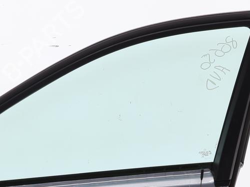 Front right exterior door handle MERCEDES-BENZ M-CLASS (W164) ML 280 CDI 4-matic (164.120) | BP25744938C129