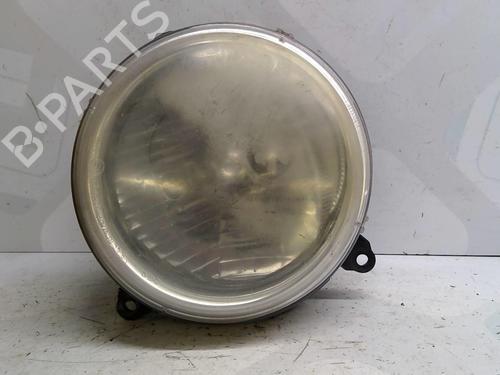 right-headlight-jeep-cherokee-kj-2001-2002-2003-2004-2005-2006-2007-2008-25687435 main image
