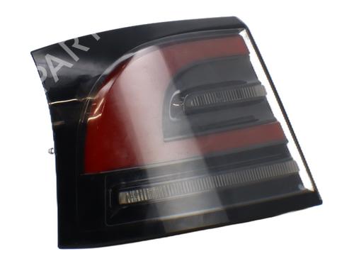 Left taillight TESLA MODEL S (5YJS) EV AWD | BP25678245C34  - Image 5