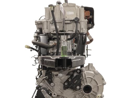 Motor RENAULT ZOE (BFM_) ZOE | BP39215638M1 - Image 2