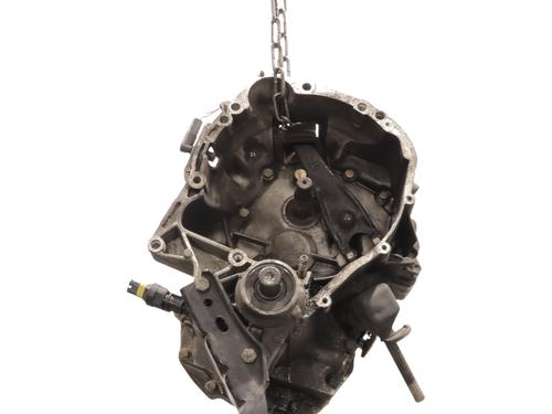 Used Gearbox Gearbox 37707103 37707103