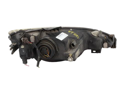 Left headlight PEUGEOT 206 Hatchback (2A/C) 1.9 D | BP25698082C28 
