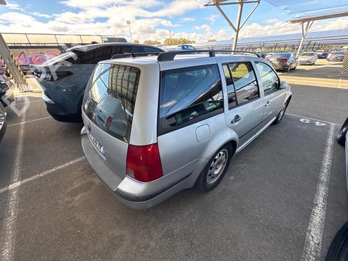 Used Parts VW GOLF IV Variant (1J5) 1.9 TDI 5041693