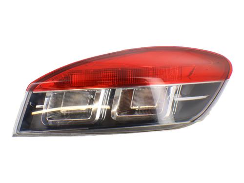 Used Right taillight RENAULT MEGANE III Coupe (DZ0/1_) 2.0 R.S. (265 hp) 31317622