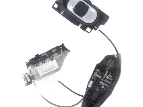 Electronic module CITROËN C3 III (SX) 1.2 PureTech 82 | BP29334316M83 