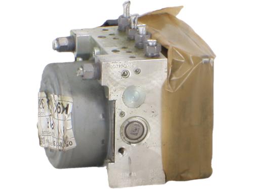 ABS pump RENAULT EXPRESS Box Body/MPV 1.5 Blue dCi 95 (F6AB) | BP39215702M43 - Image 2