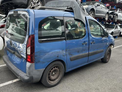 Starter PEUGEOT PARTNER Tepee 1.6 BlueHDi 120 | BP37439259M8 - Image 10