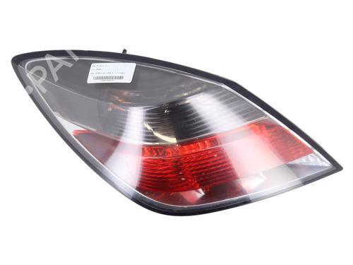 Left taillight OPEL ASTRA H GTC (A04) 1.7 CDTI (L08) | BP30394861C34 - Image 5