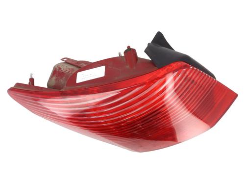 Used Left taillight Left taillight PEUGEOT 407 SW (6E_, 6D_) 2.0 HDi 135 (136 hp) 25693427 25693427