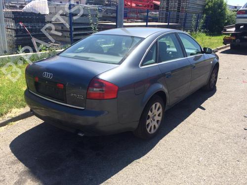 Used Parts AUDI A6 C5 (4B2, 4B4) 2.5 TDI quattro 2540795