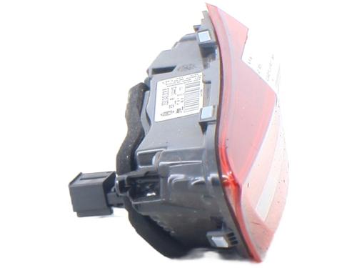 Right tailgate light VW POLO VI (AW1, BZ1, AE1) 1.0 TSI | BP37751112C80 - Image 5