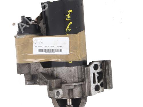 Starter BMW 3 (F30, F80) 320 d | BP25682932M8 
