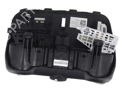 Climate control KIA RIO IV (YB, SC, FB) 1.0 T-GDI 120 Eco-Dynamics+ | BP25681237I5 - Image 4