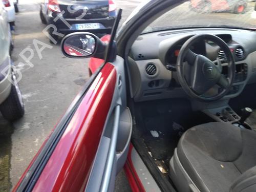 Engine CITROËN C3 Pluriel (HB_) 1.6 | BP25696066M1  - Image 11