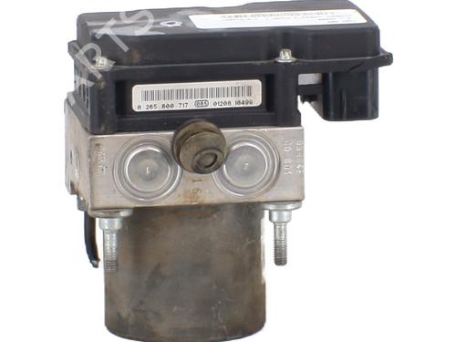 ABS pump CITROËN JUMPER II Van 2.2 HDi 120 | BP29252247M43 - Image 4