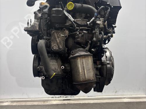 Engine SUZUKI SWIFT III (MZ, EZ) 1.3 DDiS (RS413D) | BP38596414M1 - Image 4
