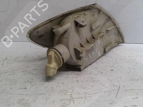 Used Left front indicator Left front indicator RENAULT MEGANE Scenic (JA0/1_) 1.6 e (JA0F) (90 hp) 25687314 25687314