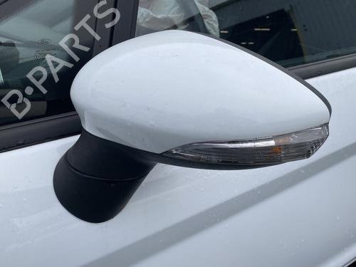 Left mirror FORD FIESTA VI (CB1, CCN) 1.25 | BP30962804C26