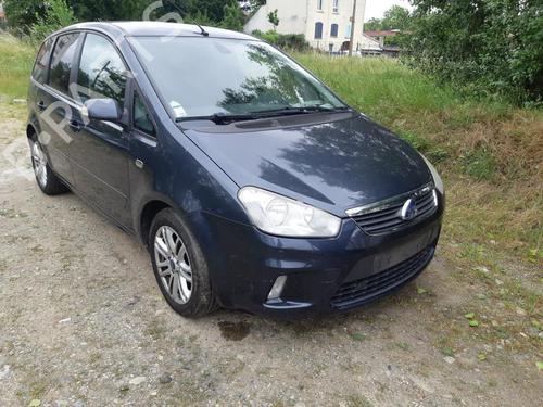 AC compressor FORD C-MAX (DM2) 1.6 TDCi | BP25695094M34  - Image 6