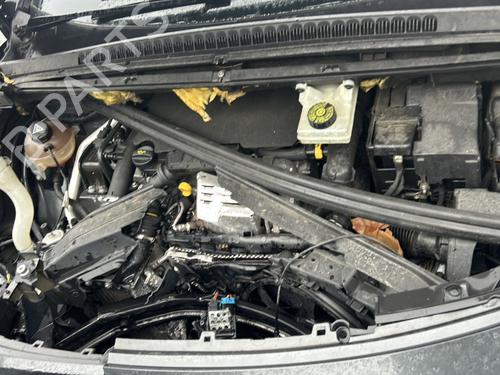 Used Gearbox PEUGEOT 3008 I MPV (0U_) 1.2 (131 hp) 27477103