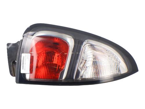 Left taillight CITROËN C3 Picasso (SH_) 1.6 HDI 90 | BP38637234C34 - Image 5