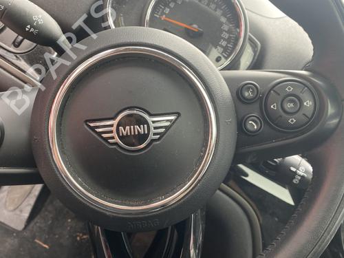 Førerens kollisjonspute MINI MINI COUNTRYMAN (F60) Cooper SE ALL4 (224 hp) 28116355