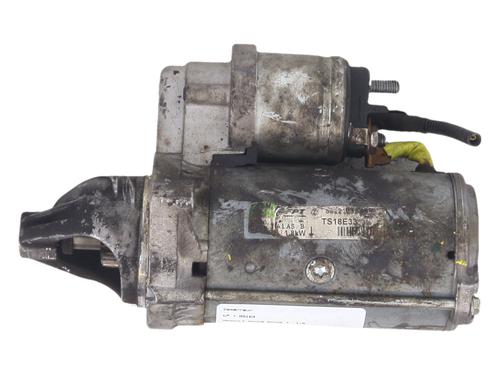 Starter RENAULT MODUS / GRAND MODUS (F/JP0_) 1.5 dCi (JP02) | BP25680442M8 - Image 2