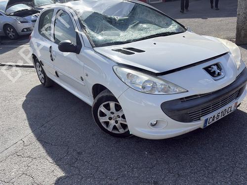 Engine PEUGEOT 206+ (2L_, 2M_) 1.4 i | BP34356714M1  - Image 8