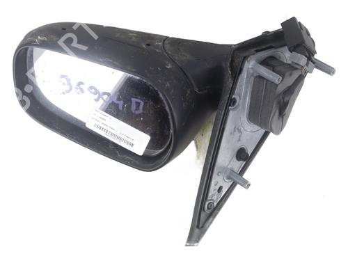 Right mirror CITROËN XSARA (N1) 1.6 i | BP27655436C27
