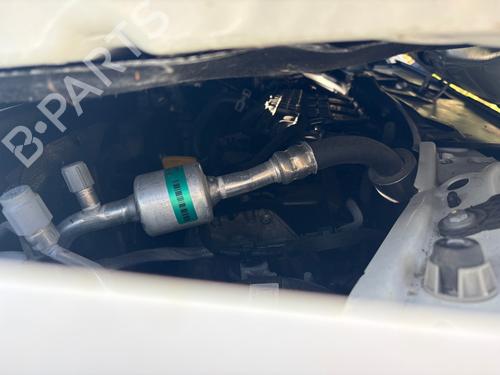 Tailgate DACIA SANDERO II 1.0 SCe 75 (B8JC, B8JD, B8NC) | BP40493807C6 - Image 7