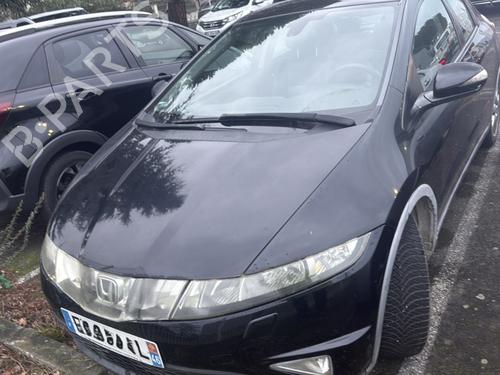 Capot Capot HONDA CIVIC VIII Hatchback (FN, FK) 2.2 CTDi (FK3) (140 hp) 36285526 36285526